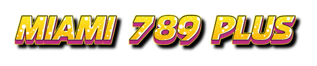 miami 789 plus