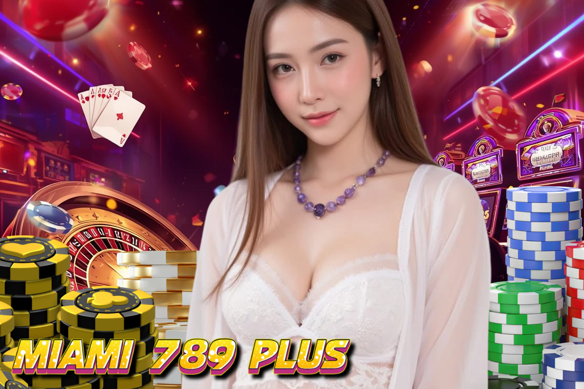 miami 789 plus ทรูวอเลท