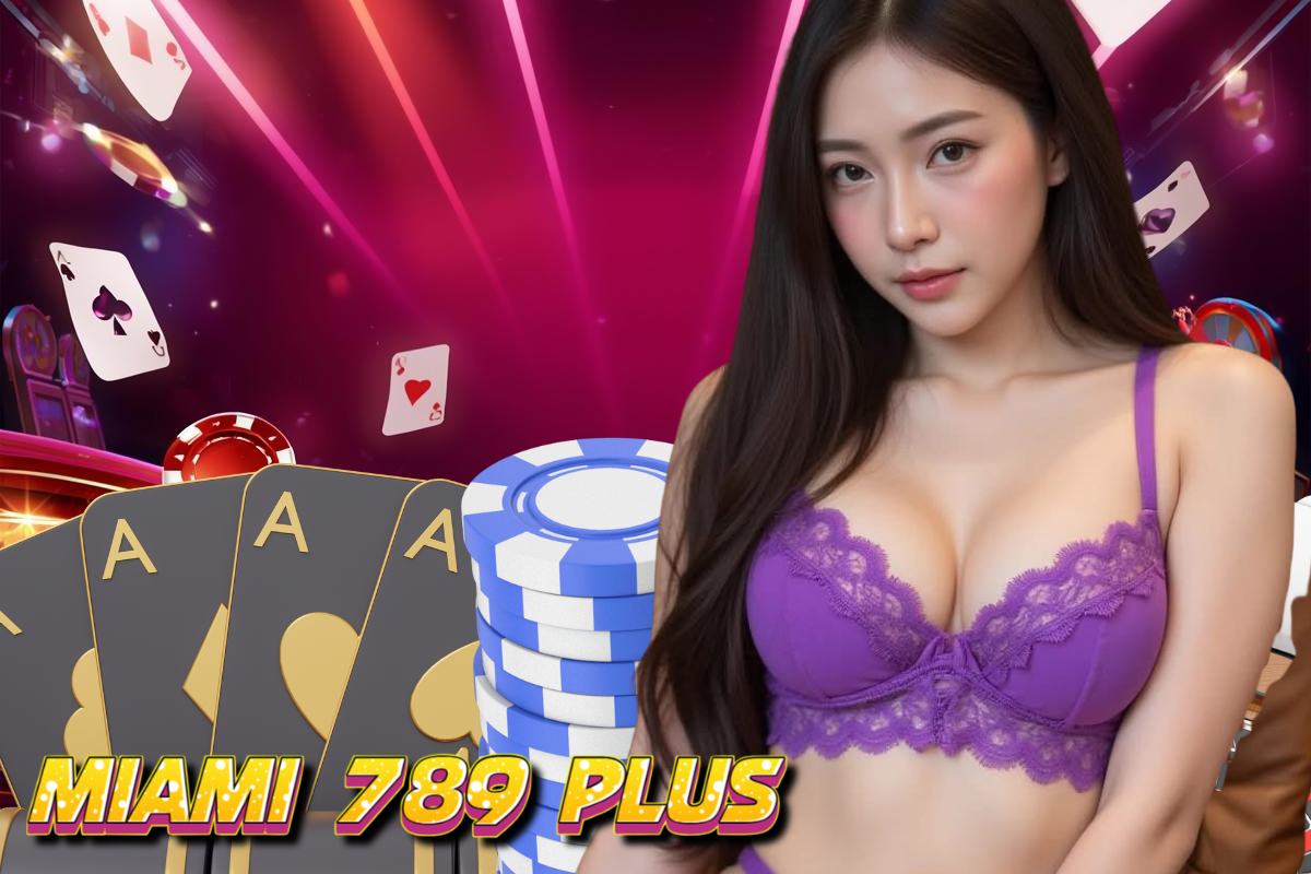 miami 789 plus slot